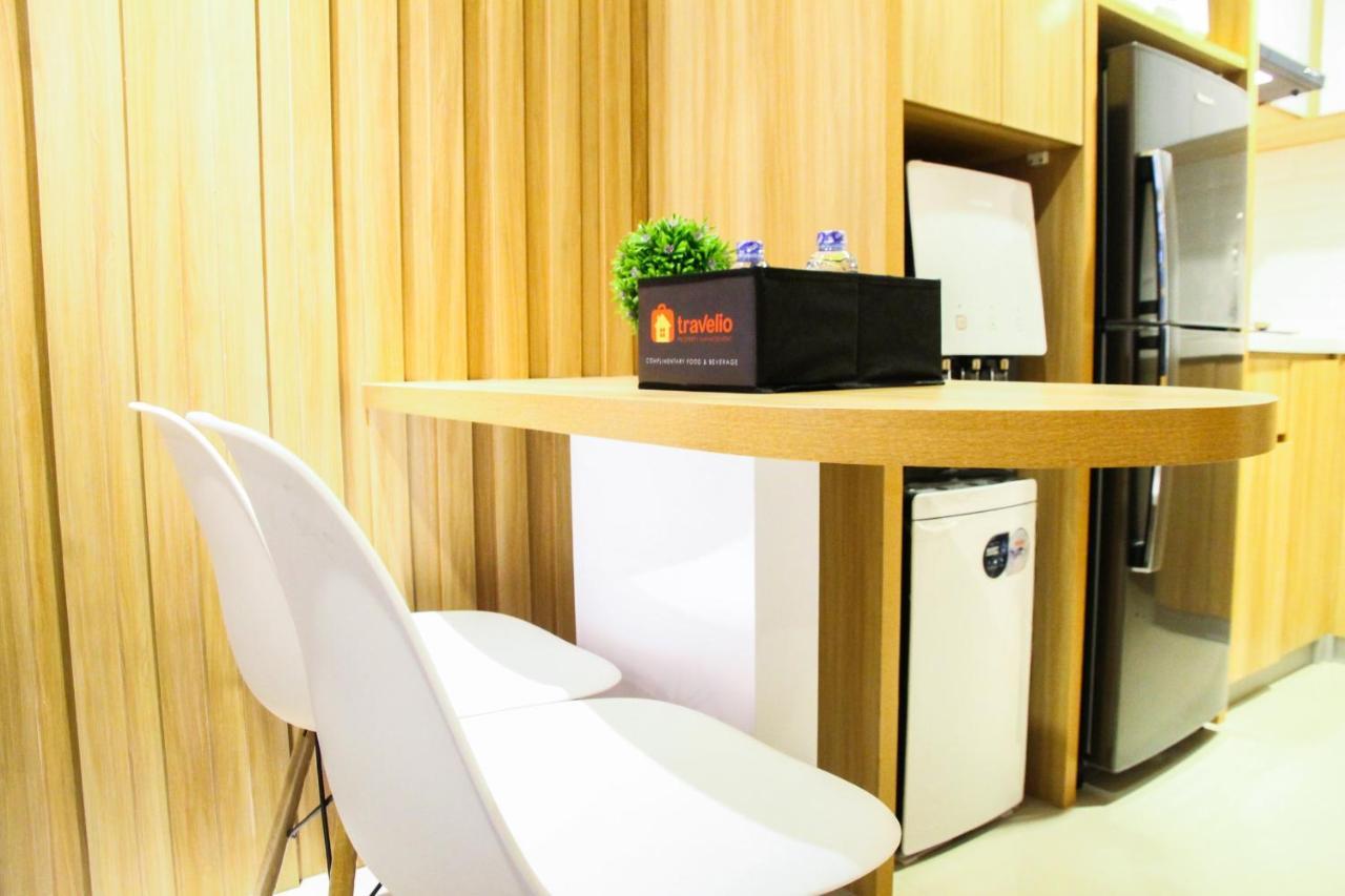 Scandinavian Japanese Style The Oasis By Travelio *