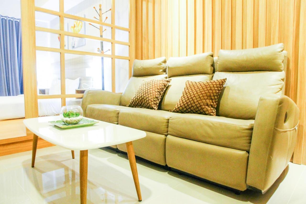 Scandinavian Japanese Style The Oasis By Travelio * Bekasi